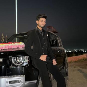 Umang Borse